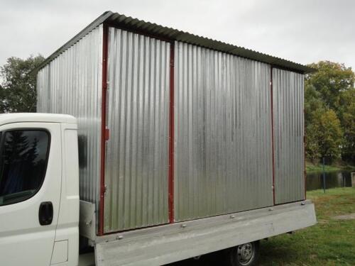 pomieszczenie gospodarcz